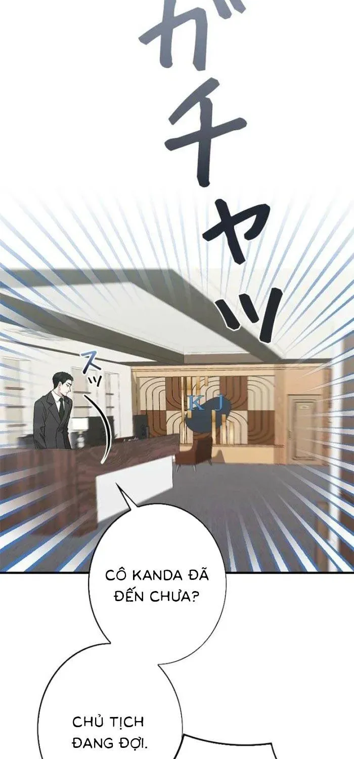 Lần Đầu Của Tổng Tài Chapter 10.2 - 24
