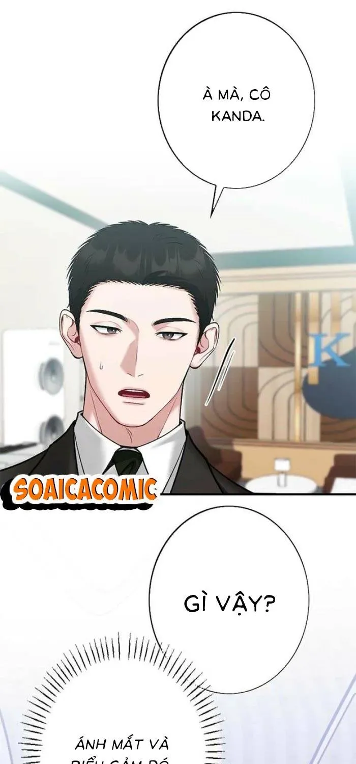 Lần Đầu Của Tổng Tài Chapter 10.2 - 27