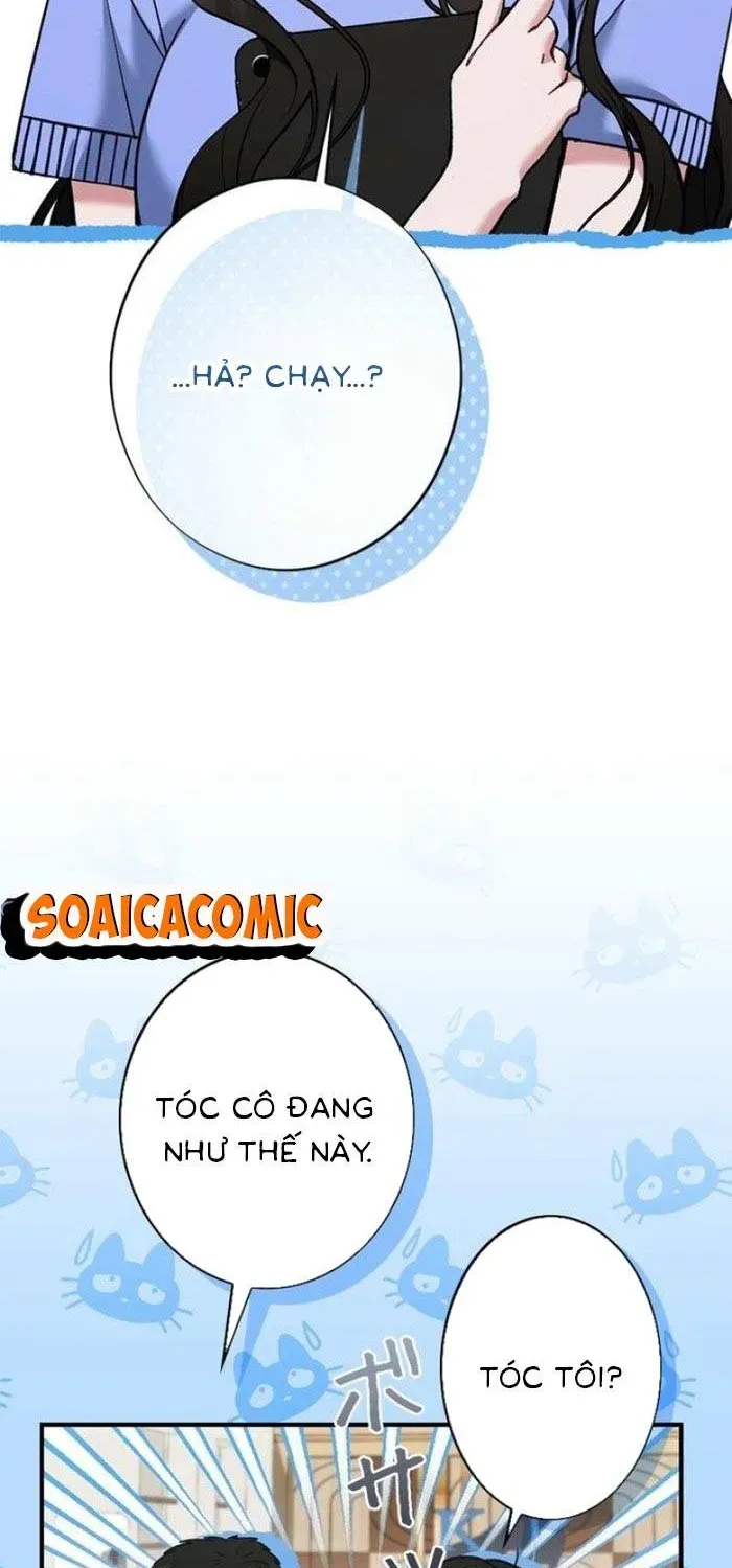Lần Đầu Của Tổng Tài Chapter 10.2 - 33