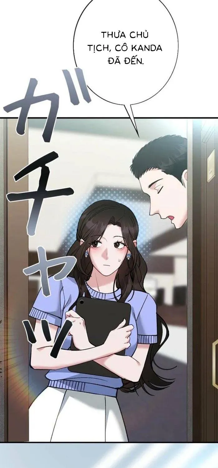 Lần Đầu Của Tổng Tài Chapter 10.2 - 35