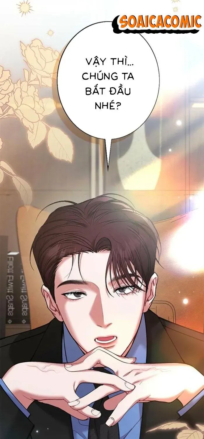 Lần Đầu Của Tổng Tài Chapter 10.2 - 45