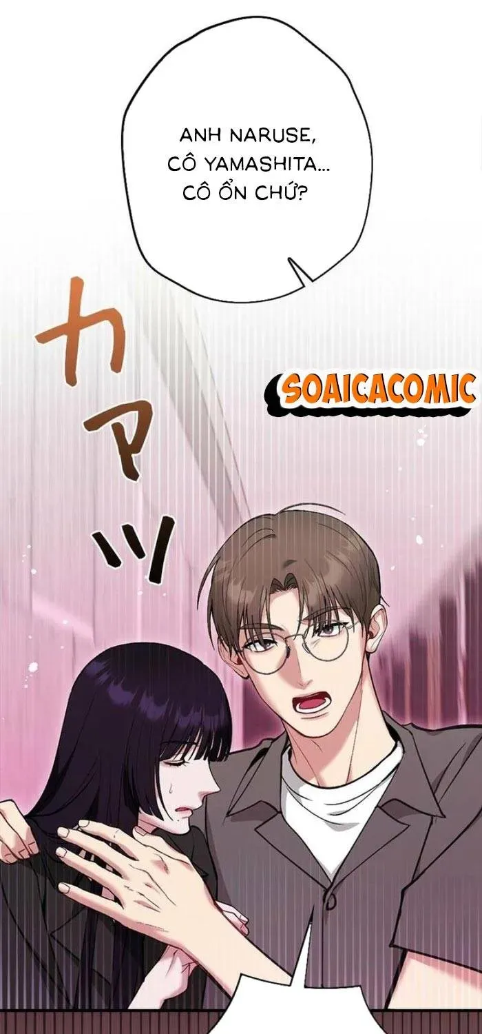 Lần Đầu Của Tổng Tài Chapter 10.2 - 9