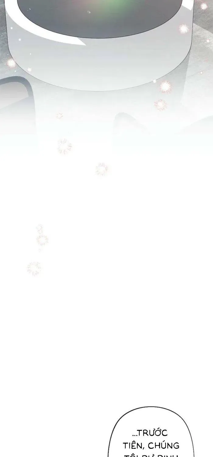 Lần Đầu Của Tổng Tài Chapter 11.1 - 11