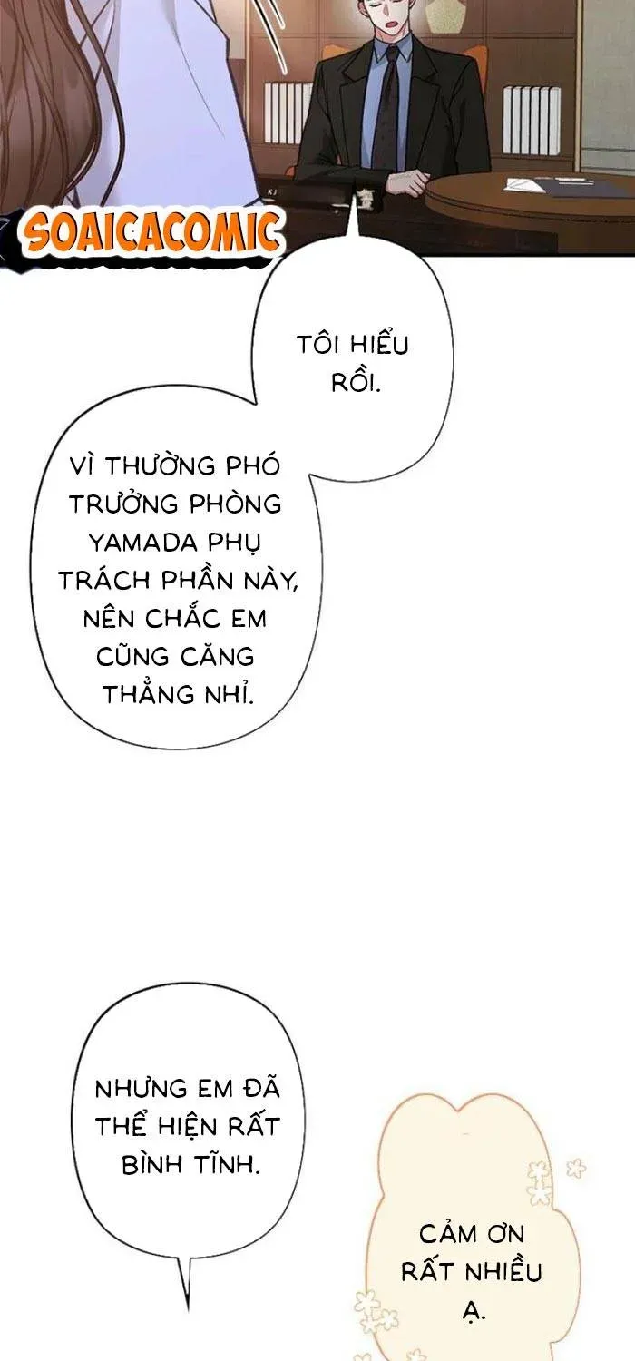 Lần Đầu Của Tổng Tài Chapter 11.1 - 16