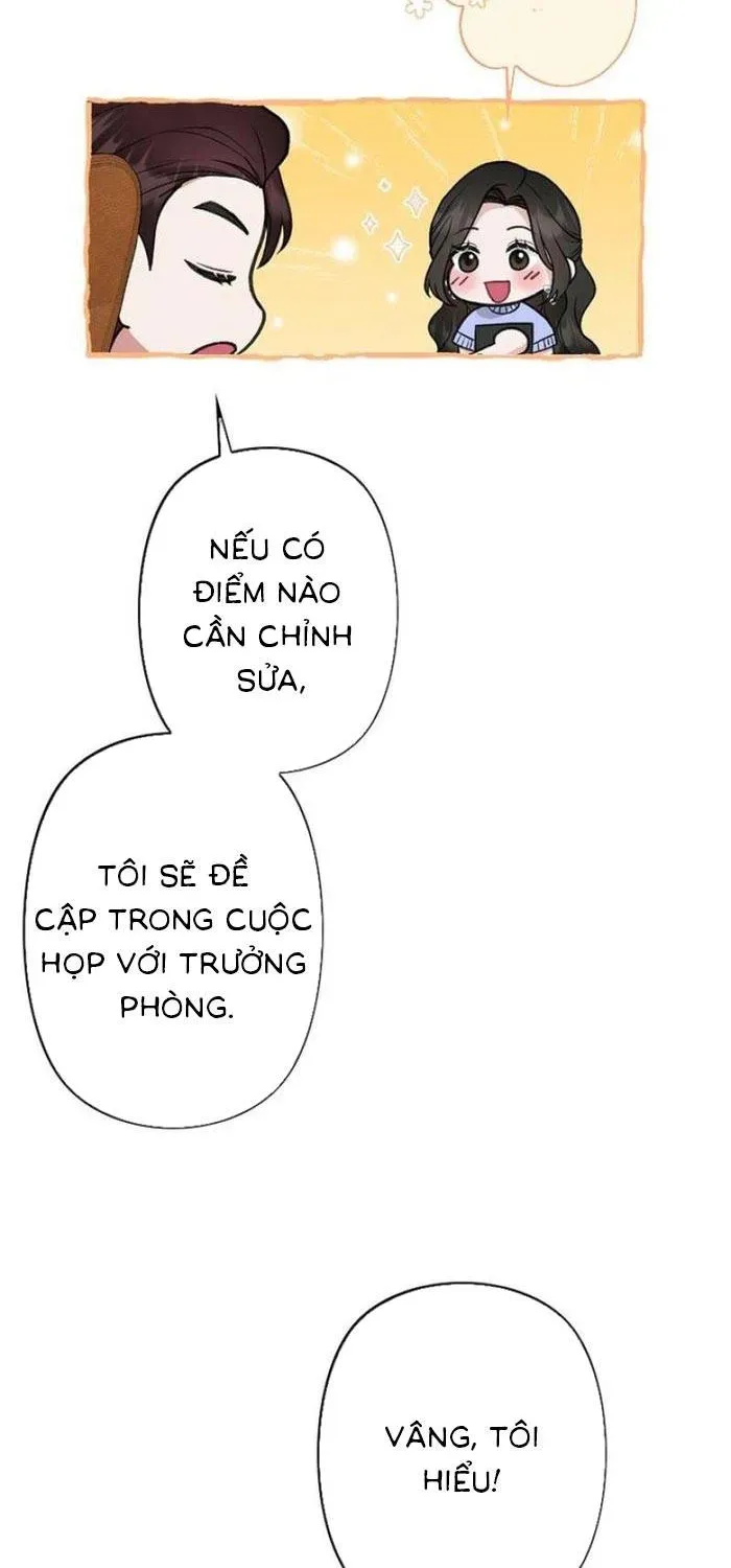 Lần Đầu Của Tổng Tài Chapter 11.1 - 17