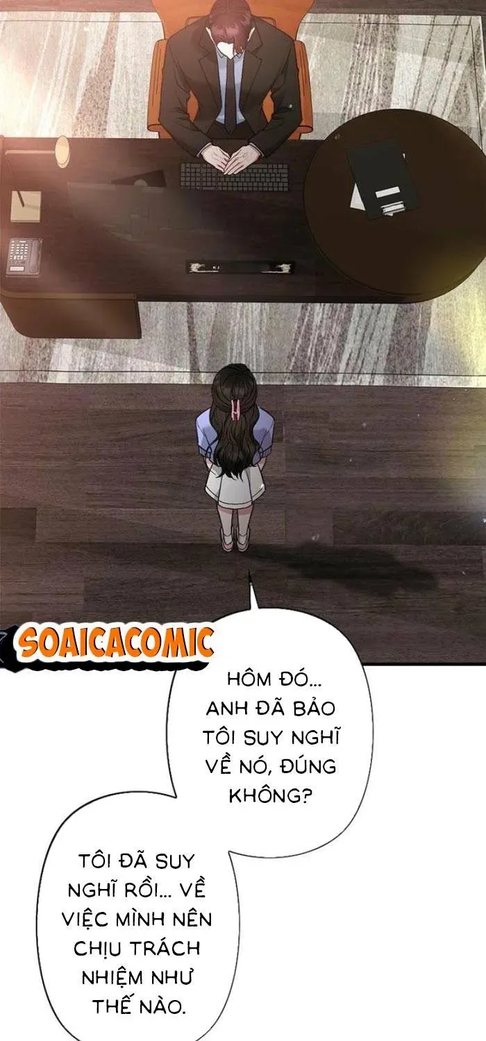 Lần Đầu Của Tổng Tài Chapter 11.1 - 29