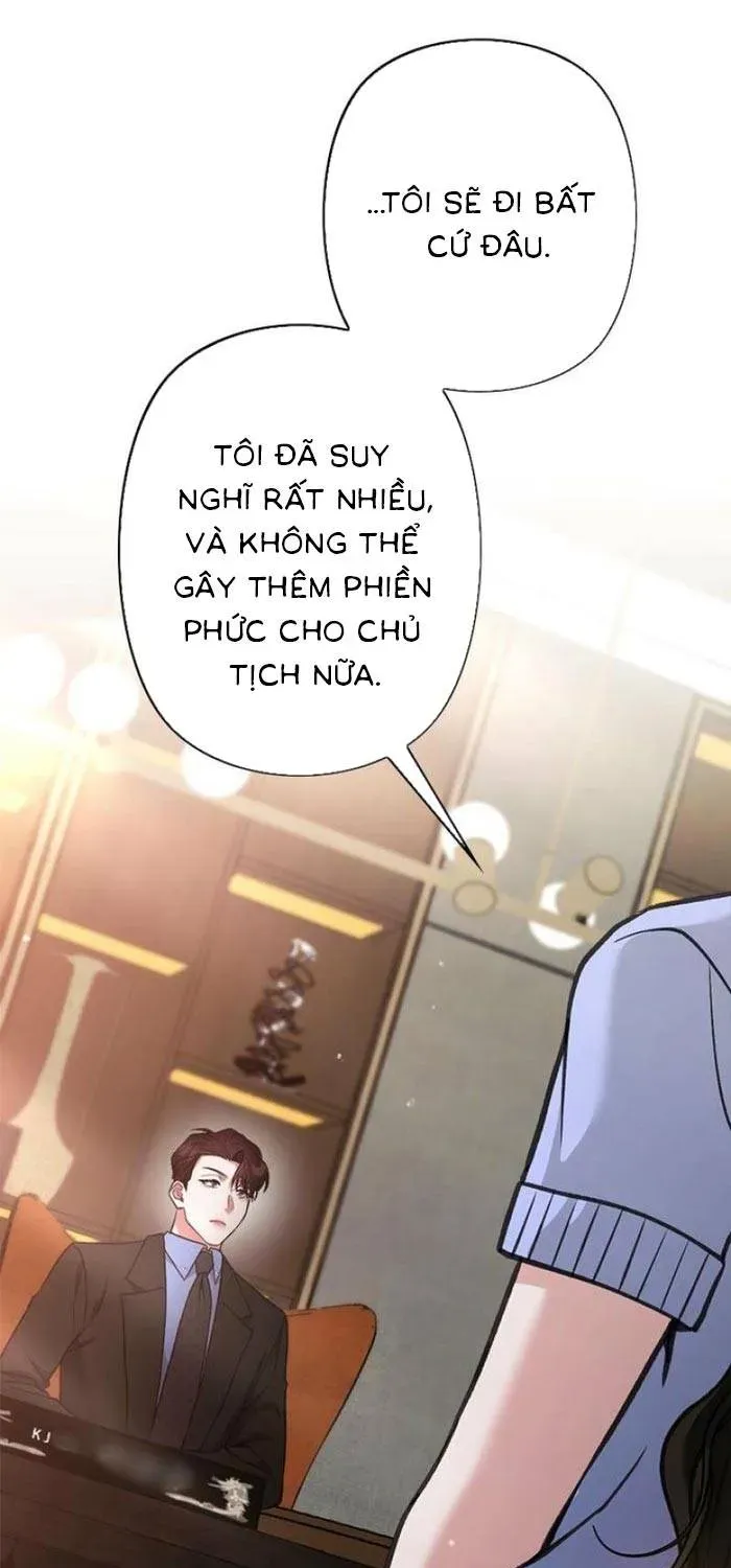 Lần Đầu Của Tổng Tài Chapter 11.1 - 32