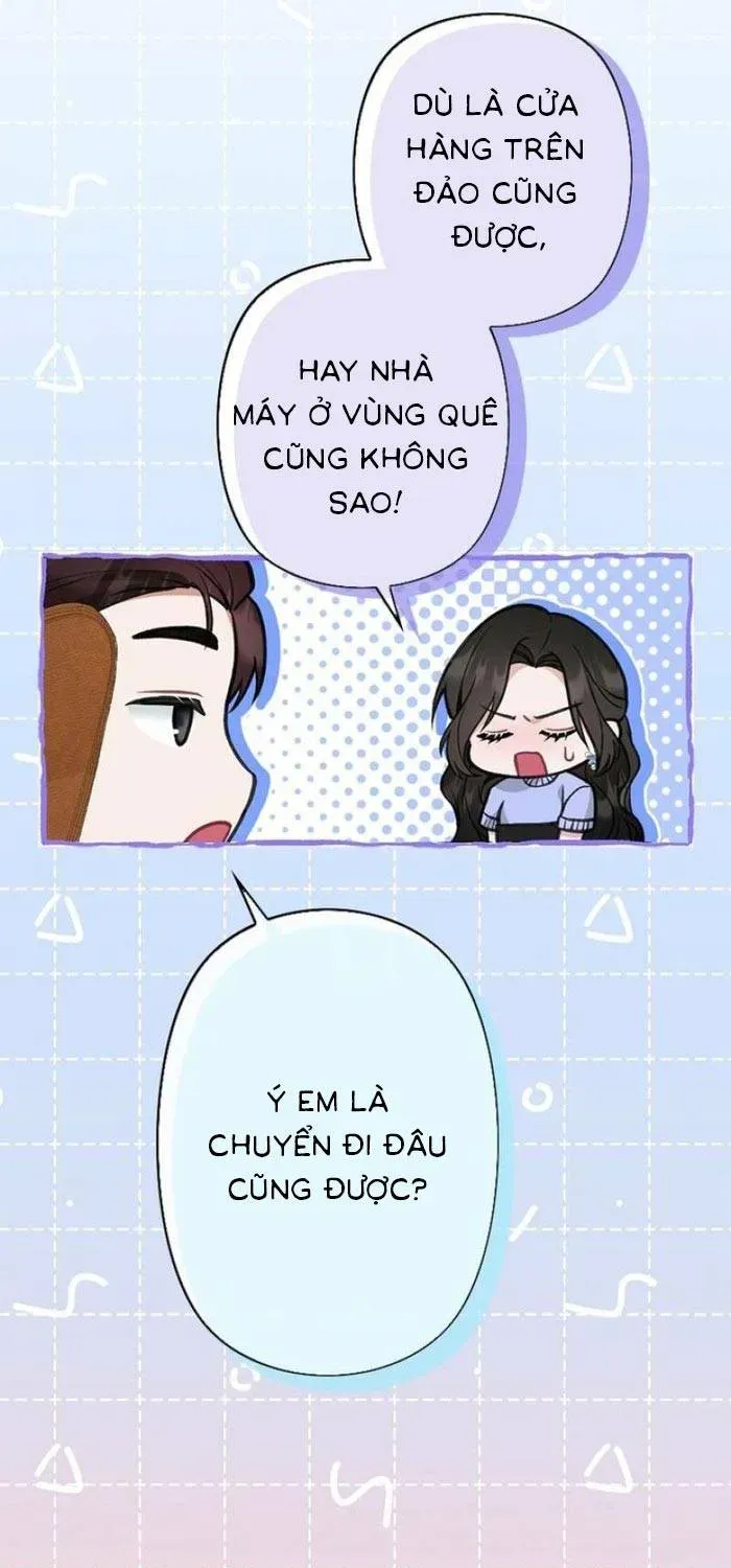 Lần Đầu Của Tổng Tài Chapter 11.1 - 34