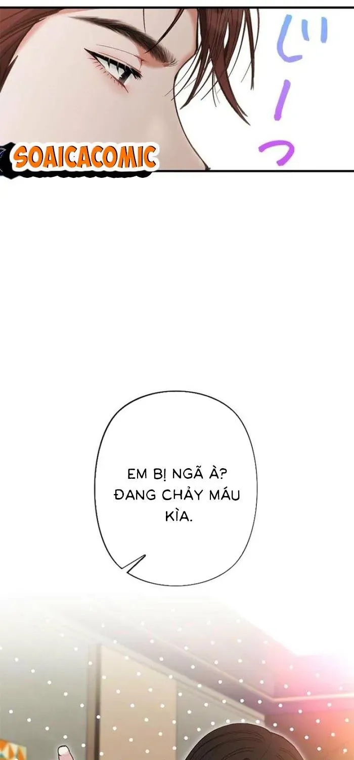 Lần Đầu Của Tổng Tài Chapter 11.1 - 49