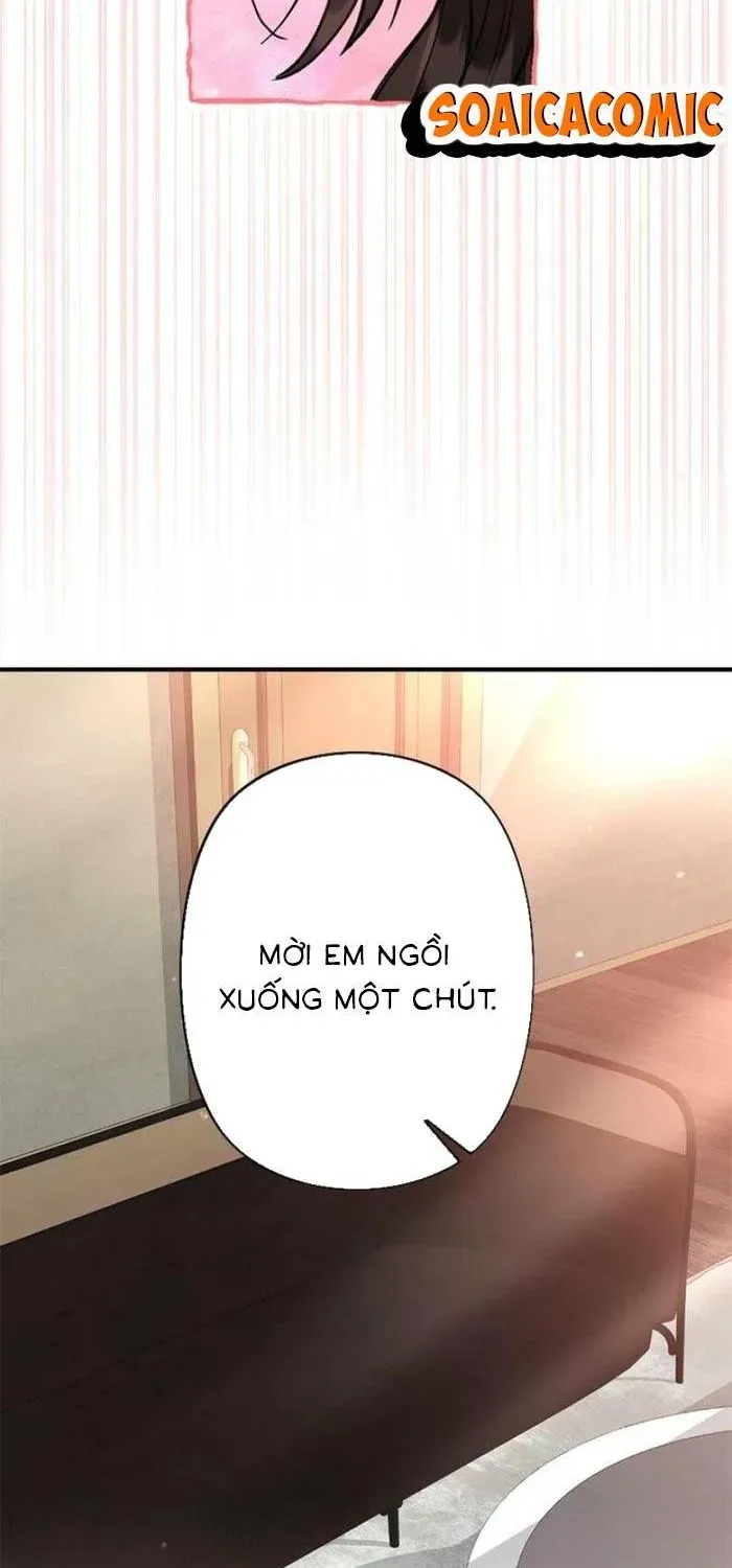 Lần Đầu Của Tổng Tài Chapter 11.1 - 52