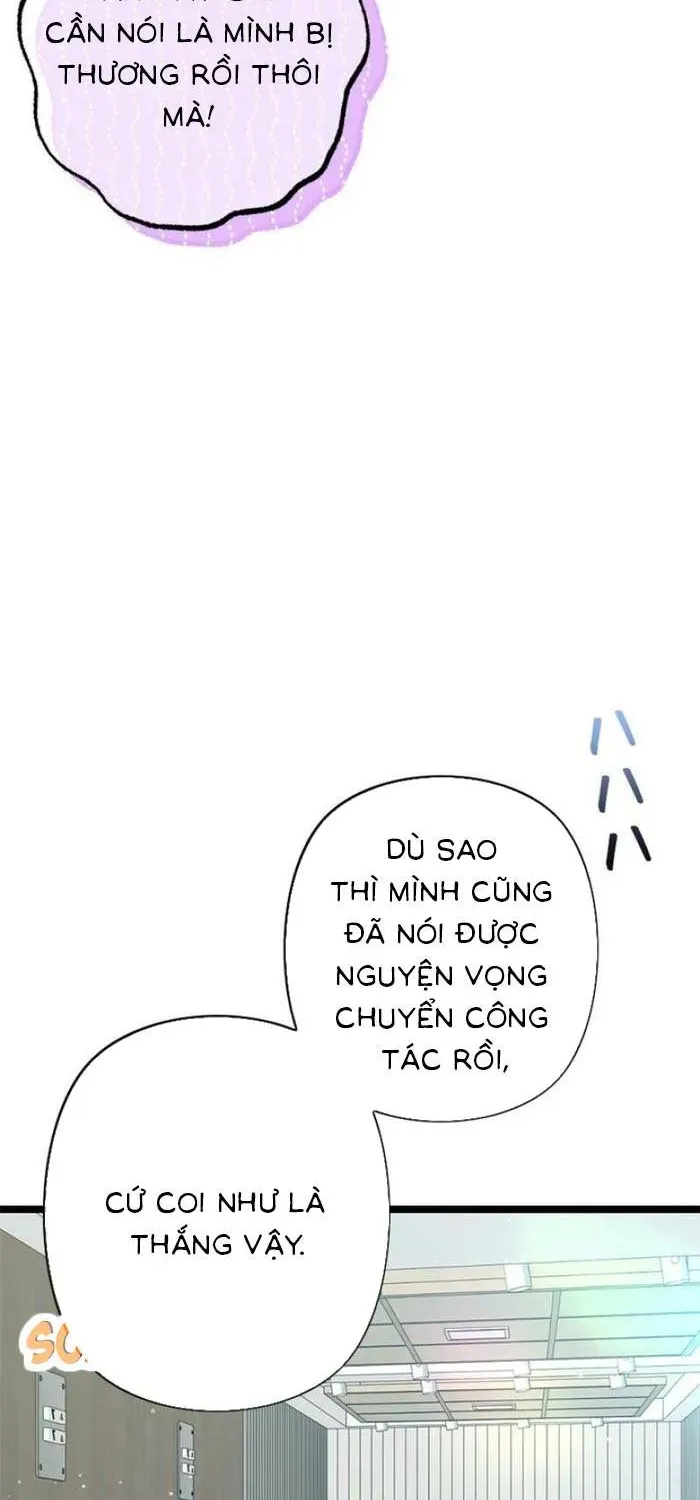 Lần Đầu Của Tổng Tài Chapter 11.2 - 18