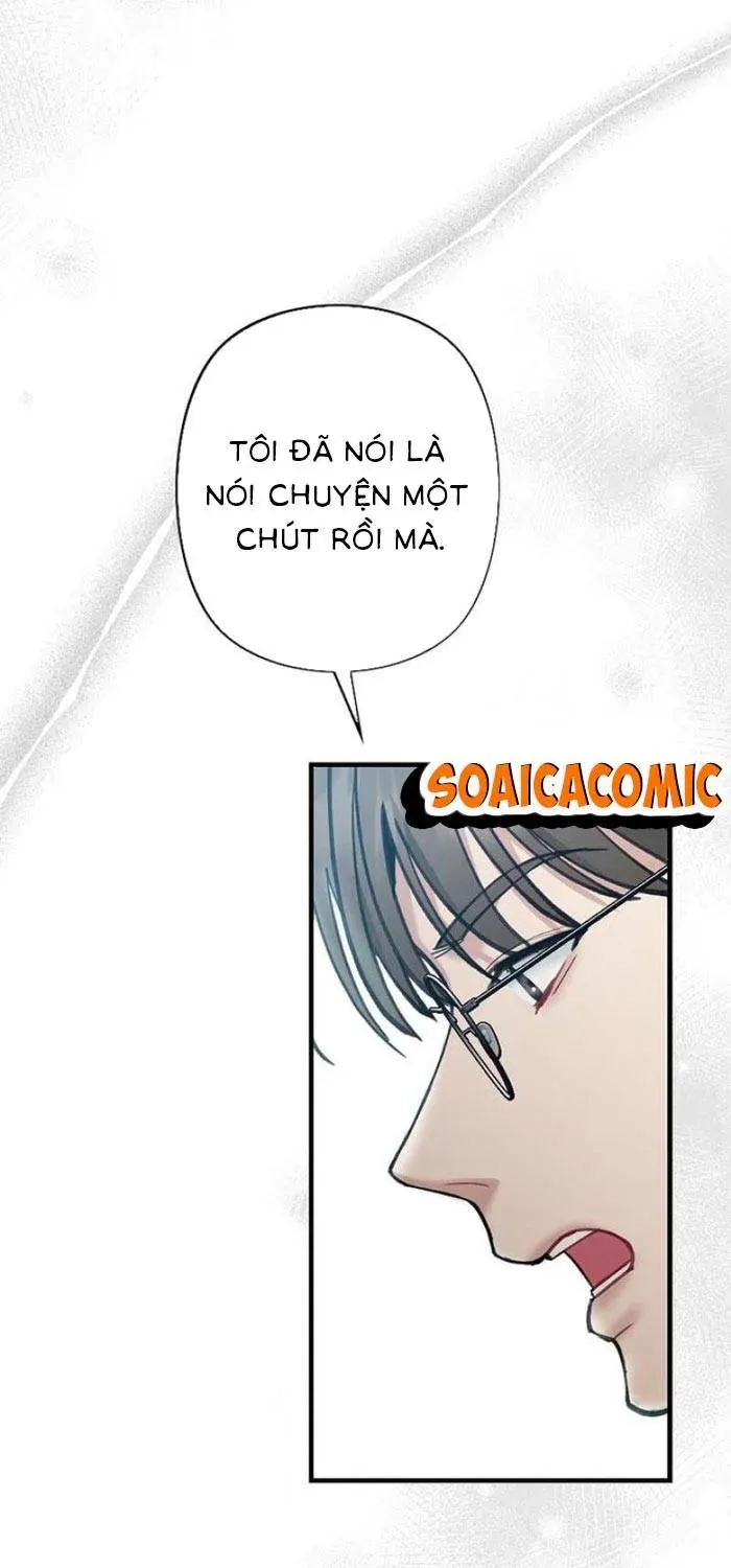 Lần Đầu Của Tổng Tài Chapter 11.2 - 29