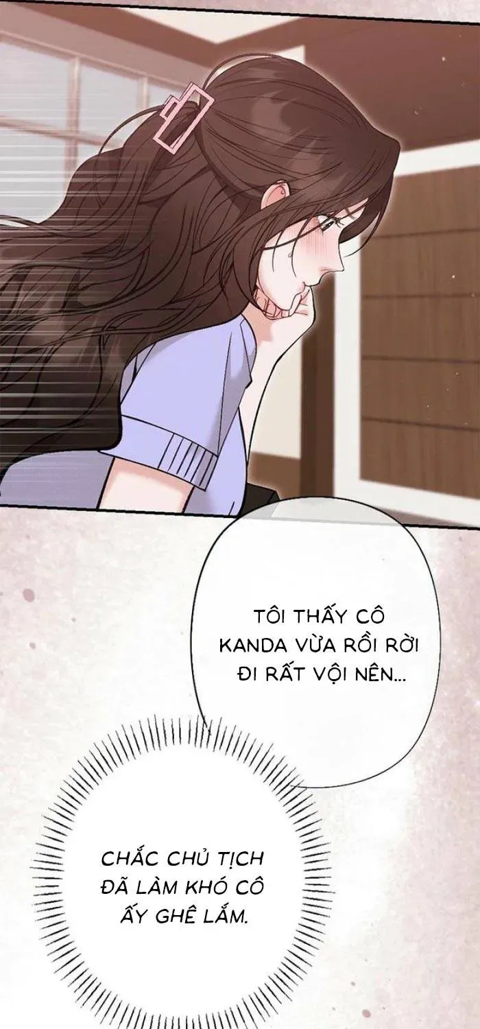 Lần Đầu Của Tổng Tài Chapter 11.2 - 36