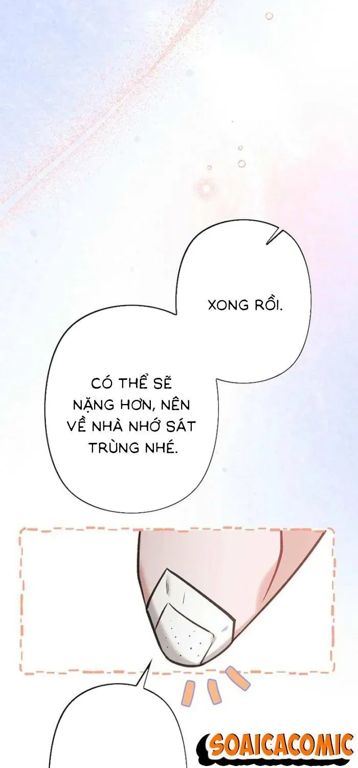 Lần Đầu Của Tổng Tài Chapter 11.2 - 6