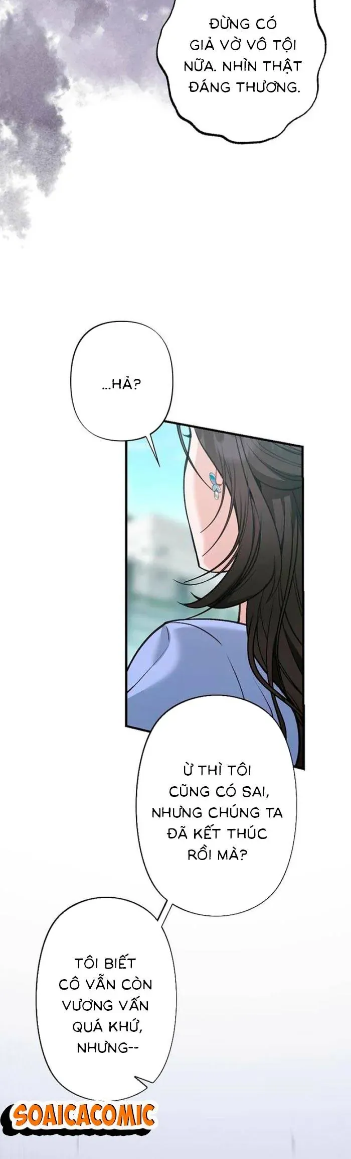 Lần Đầu Của Tổng Tài Chapter 12.1 - 13