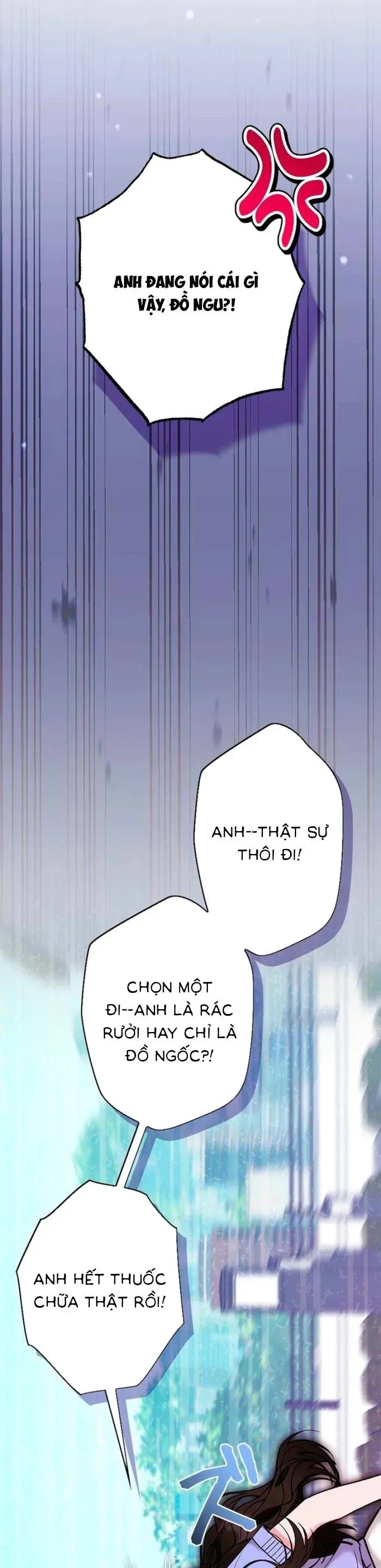 Lần Đầu Của Tổng Tài Chapter 12.1 - 14