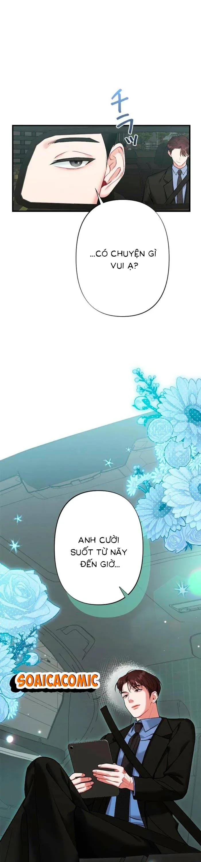 Lần Đầu Của Tổng Tài Chapter 12.1 - 21