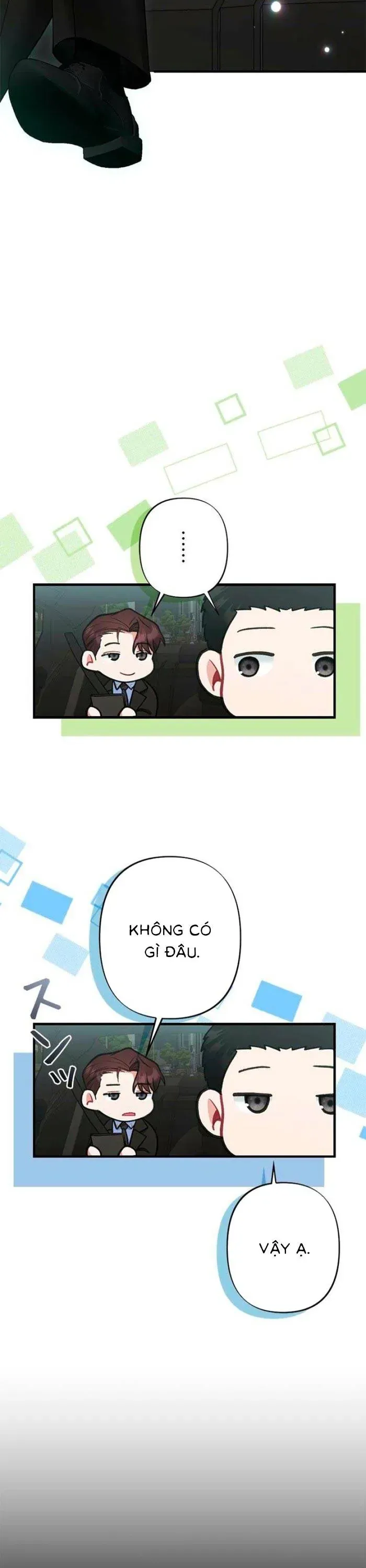 Lần Đầu Của Tổng Tài Chapter 12.1 - 22