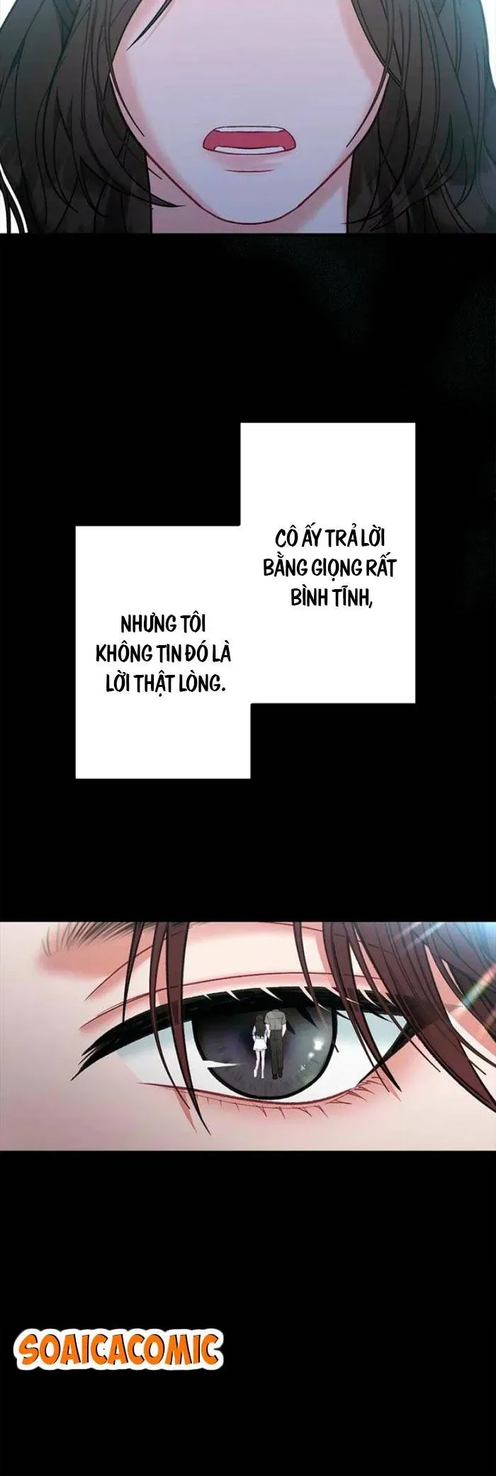 Lần Đầu Của Tổng Tài Chapter 12.1 - 25