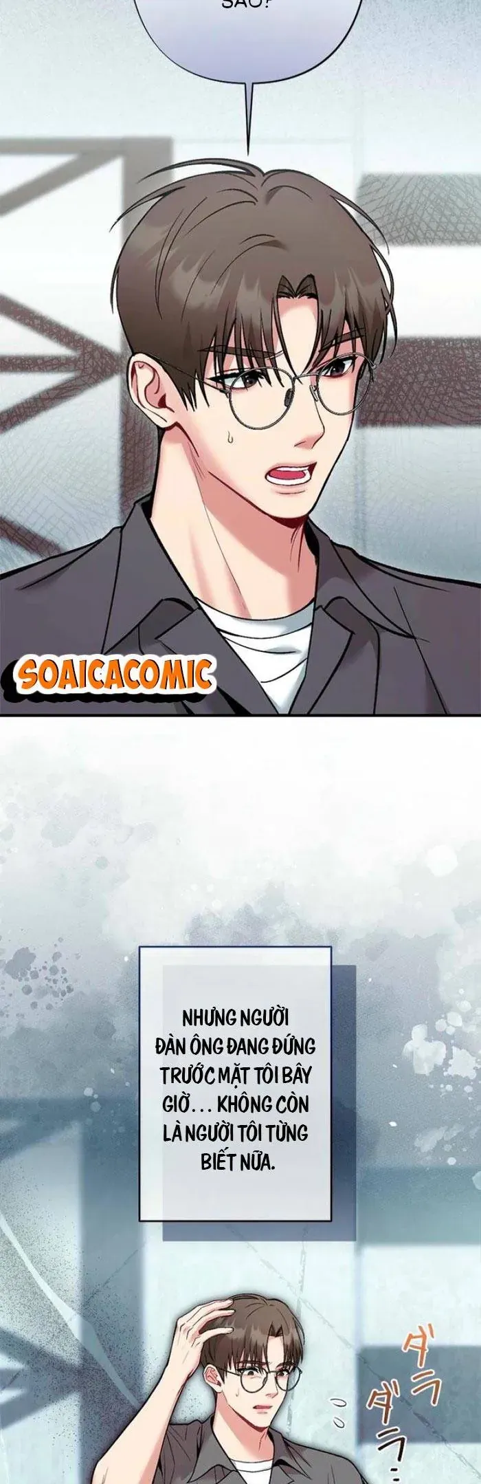 Lần Đầu Của Tổng Tài Chapter 12.1 - 4