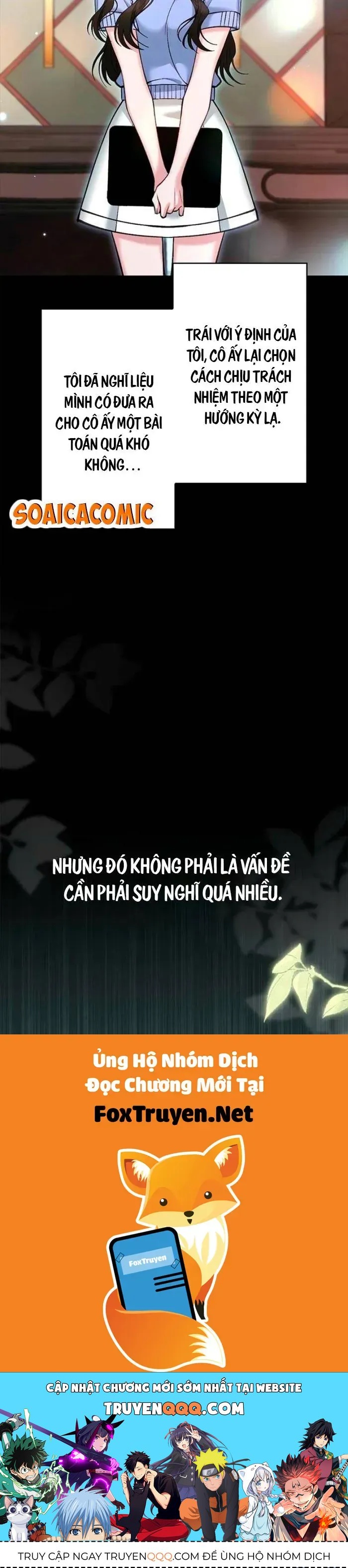 Lần Đầu Của Tổng Tài Chapter 12.1 - 31