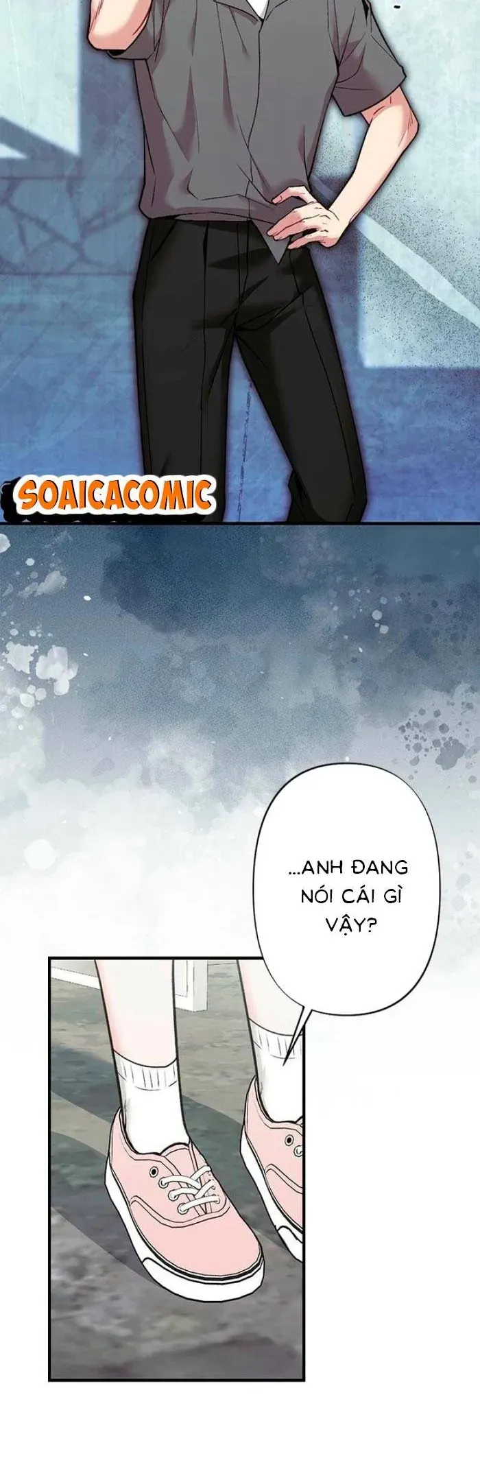 Lần Đầu Của Tổng Tài Chapter 12.1 - 5