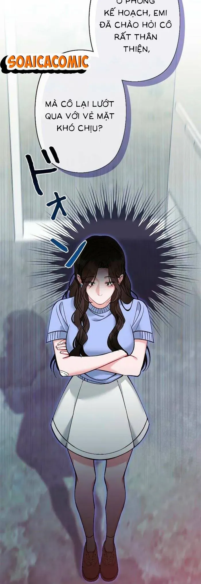 Lần Đầu Của Tổng Tài Chapter 12.1 - 9