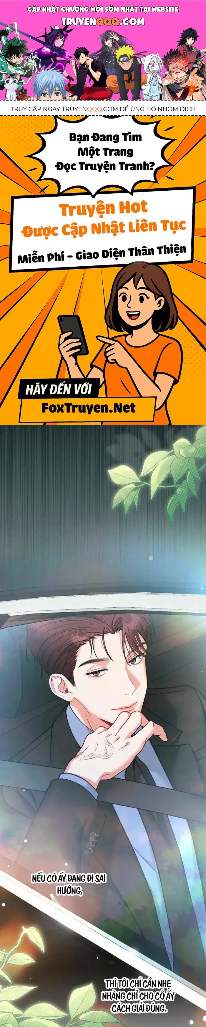 Lần Đầu Của Tổng Tài Chapter 12.2 - 1