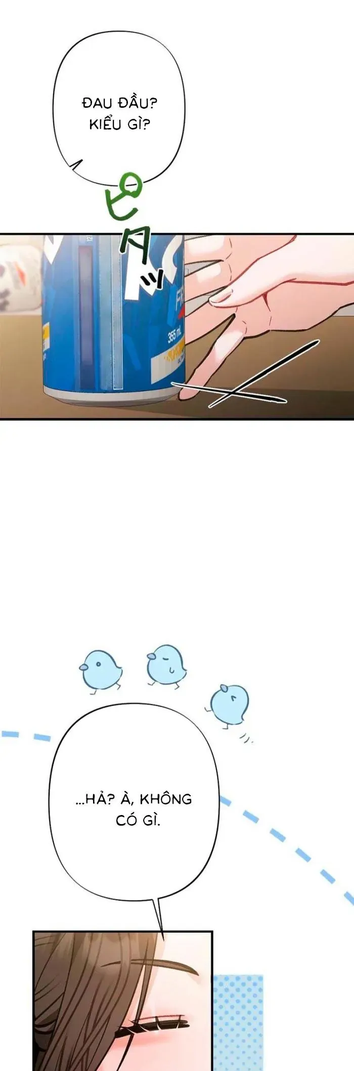 Lần Đầu Của Tổng Tài Chapter 12.2 - 18