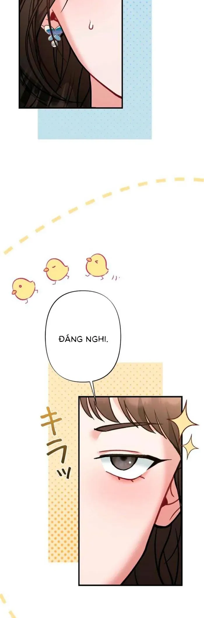 Lần Đầu Của Tổng Tài Chapter 12.2 - 19