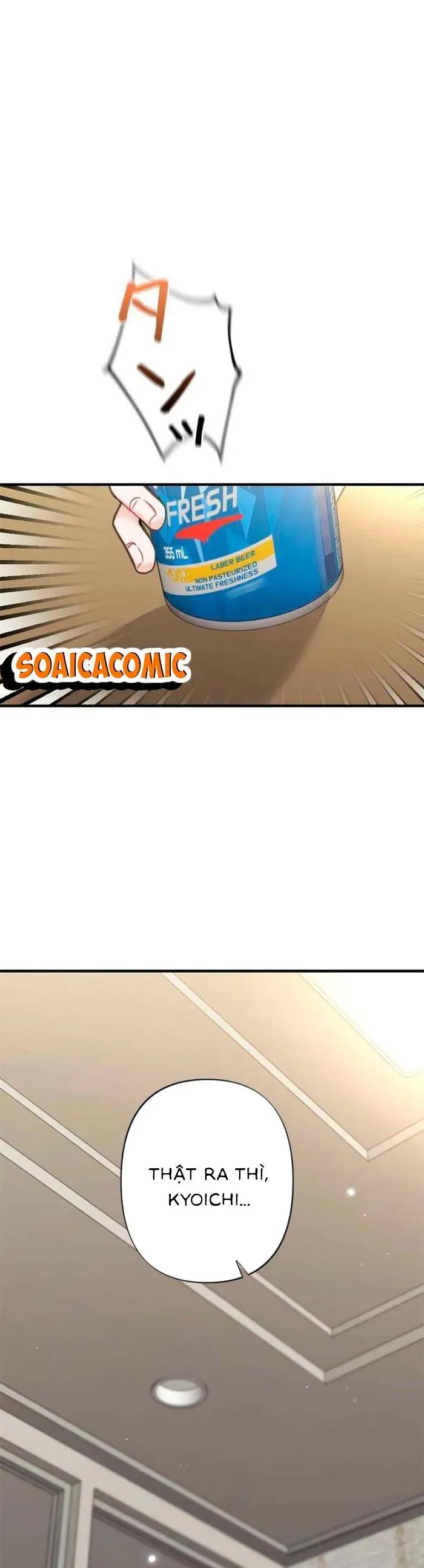 Lần Đầu Của Tổng Tài Chapter 12.2 - 7