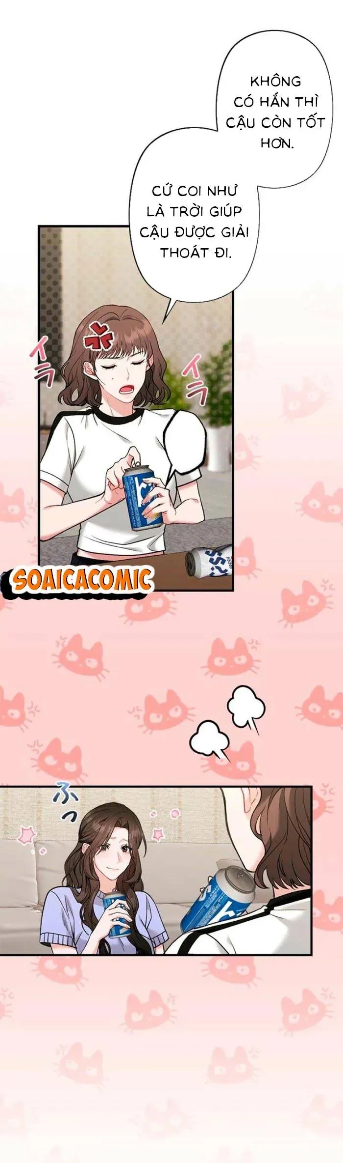 Lần Đầu Của Tổng Tài Chapter 12.2 - 9