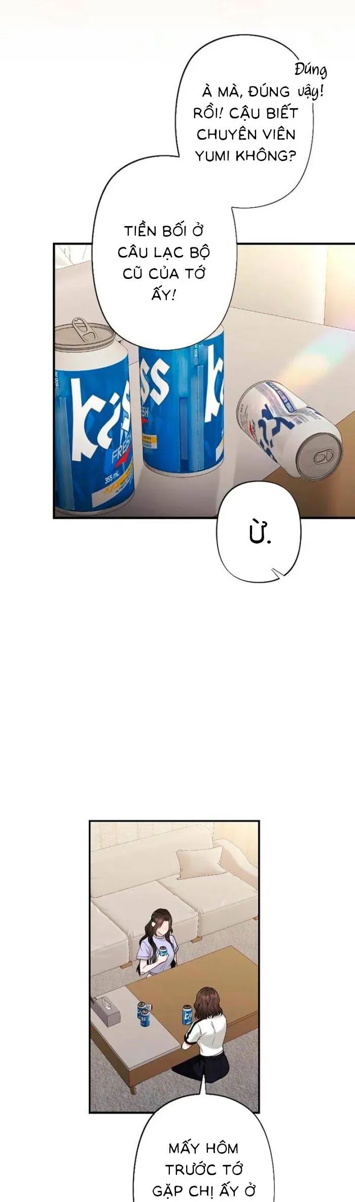 Lần Đầu Của Tổng Tài Chapter 12.2 - 10