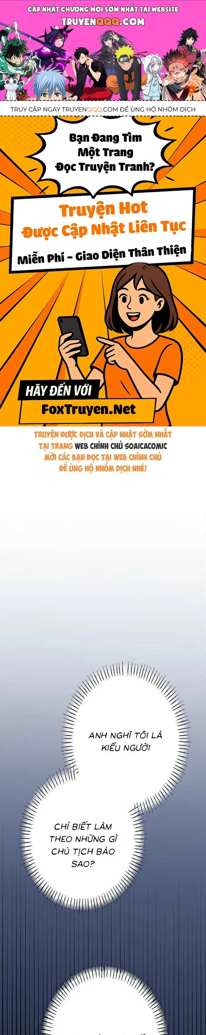 Lần Đầu Của Tổng Tài Chapter 13.1 - 1