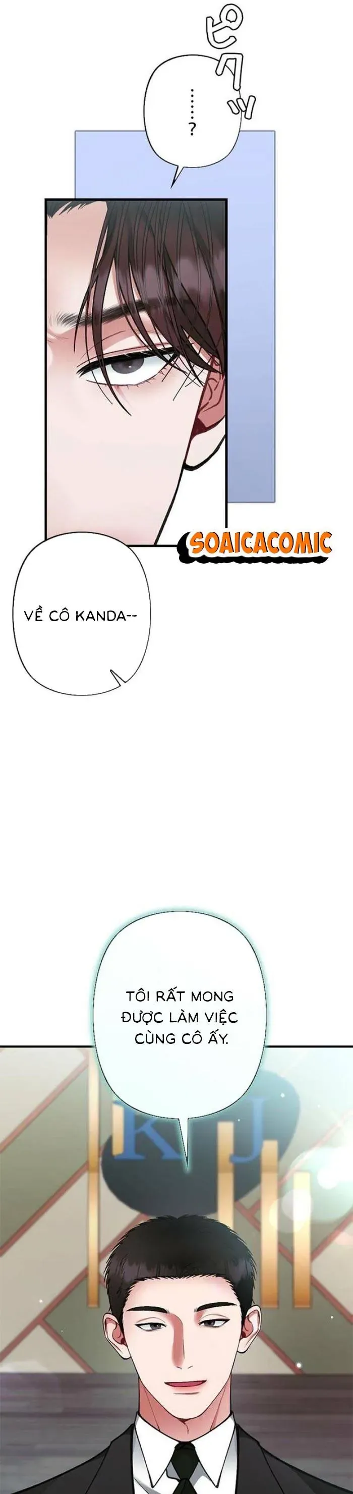 Lần Đầu Của Tổng Tài Chapter 13.1 - 15