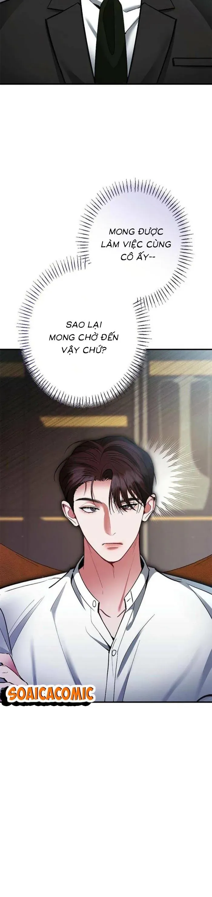 Lần Đầu Của Tổng Tài Chapter 13.1 - 16