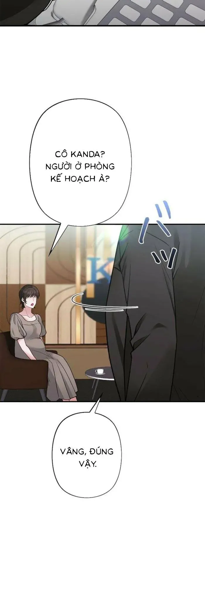 Lần Đầu Của Tổng Tài Chapter 13.1 - 6