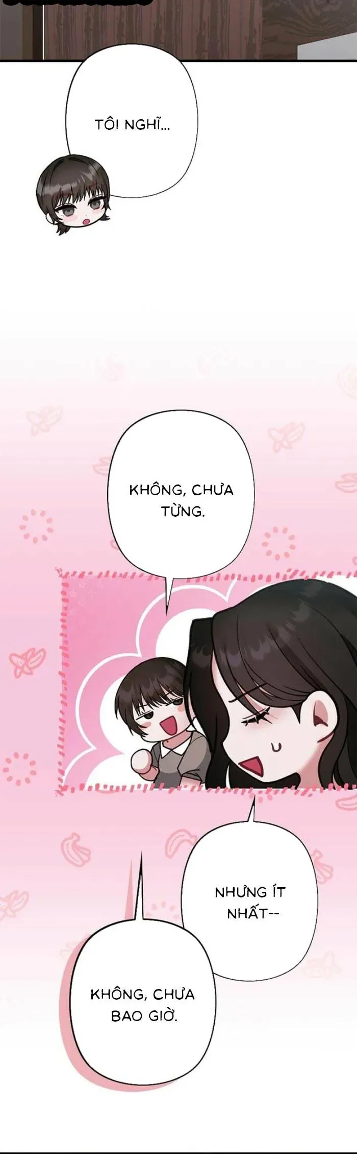 Lần Đầu Của Tổng Tài Chapter 13.2 - 20