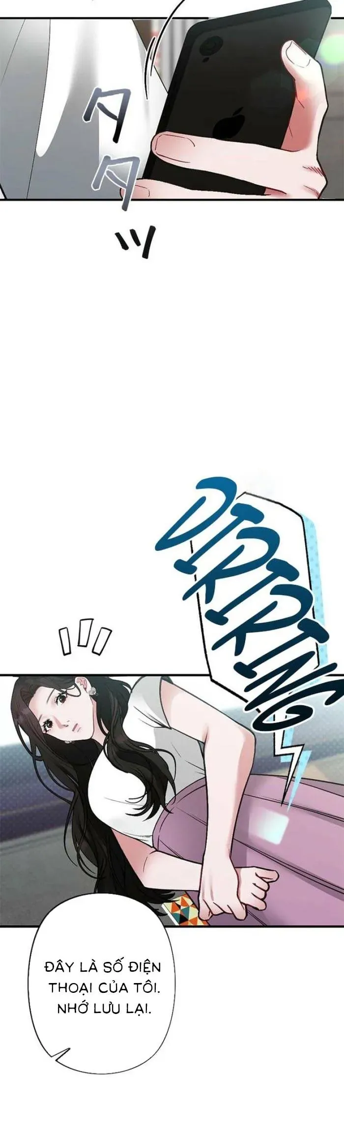 Lần Đầu Của Tổng Tài Chapter 13.2 - 3