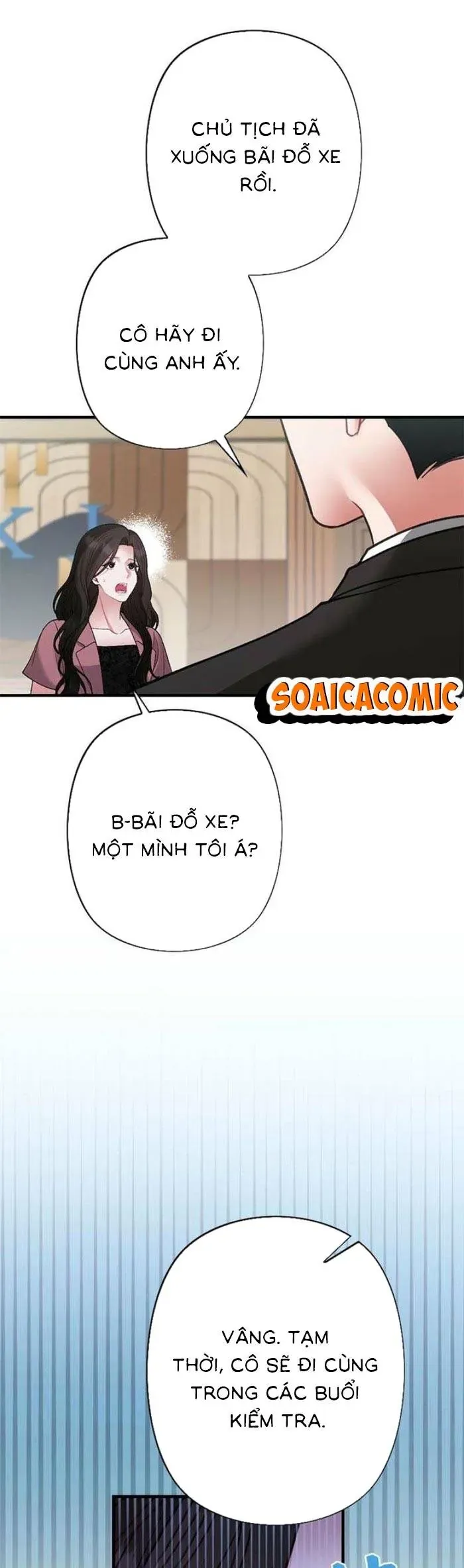 Lần Đầu Của Tổng Tài Chapter 13.2 - 27