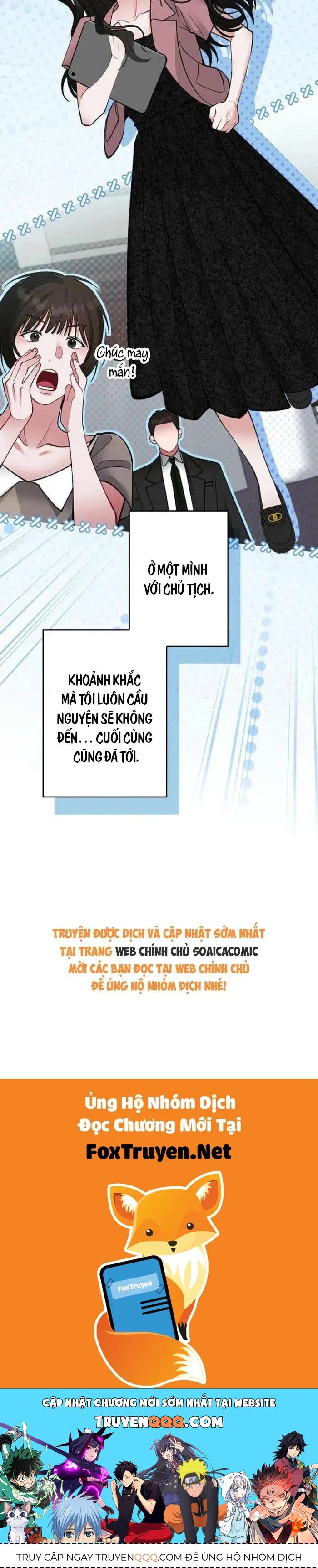 Lần Đầu Của Tổng Tài Chapter 13.2 - 29