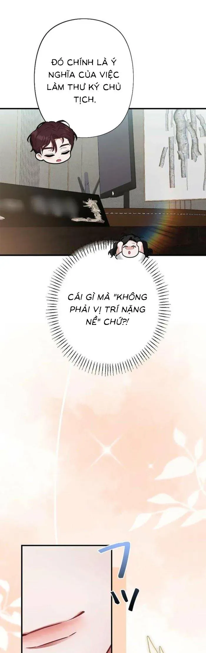 Lần Đầu Của Tổng Tài Chapter 13.2 - 6