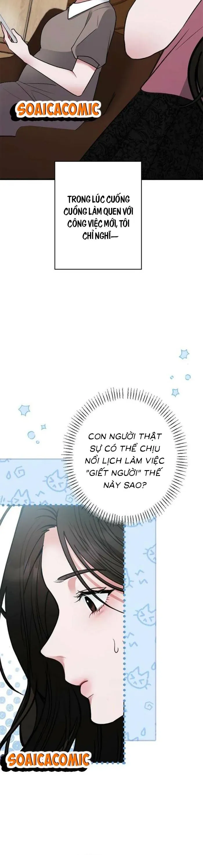 Lần Đầu Của Tổng Tài Chapter 13.2 - 10