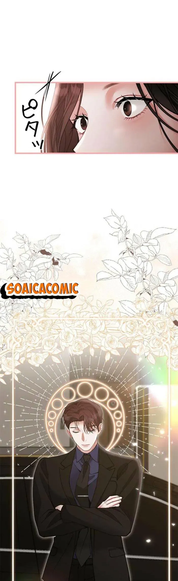 Lần Đầu Của Tổng Tài Chapter 14.1 - 2