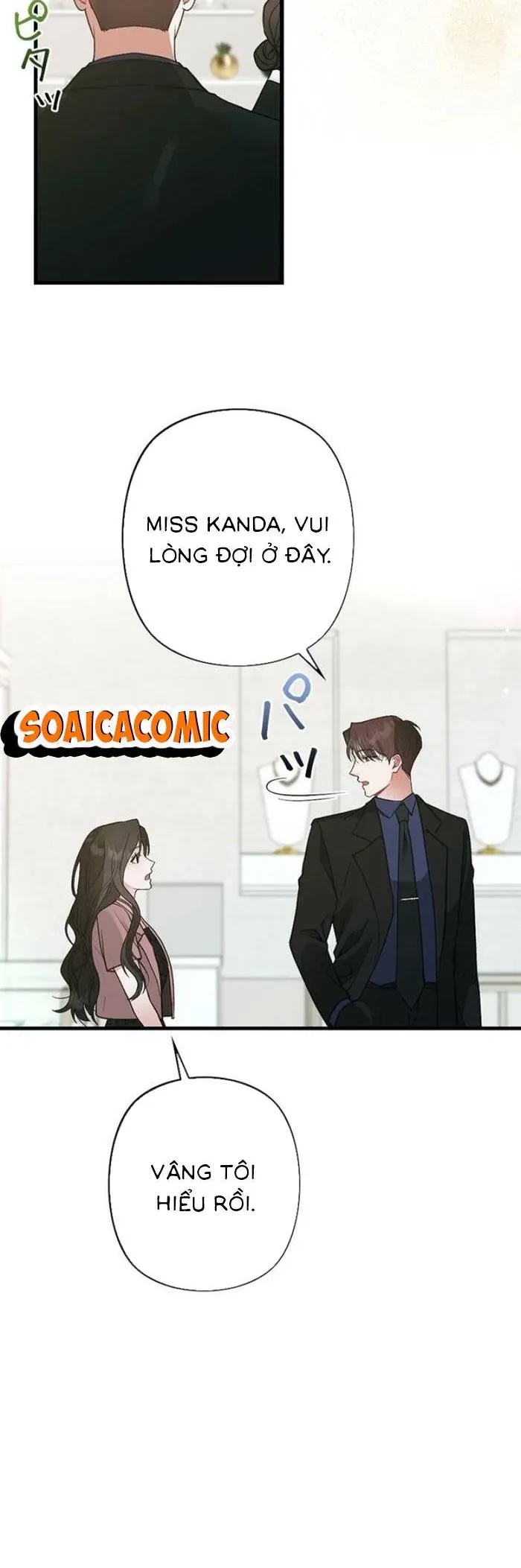 Lần Đầu Của Tổng Tài Chapter 14.1 - 19