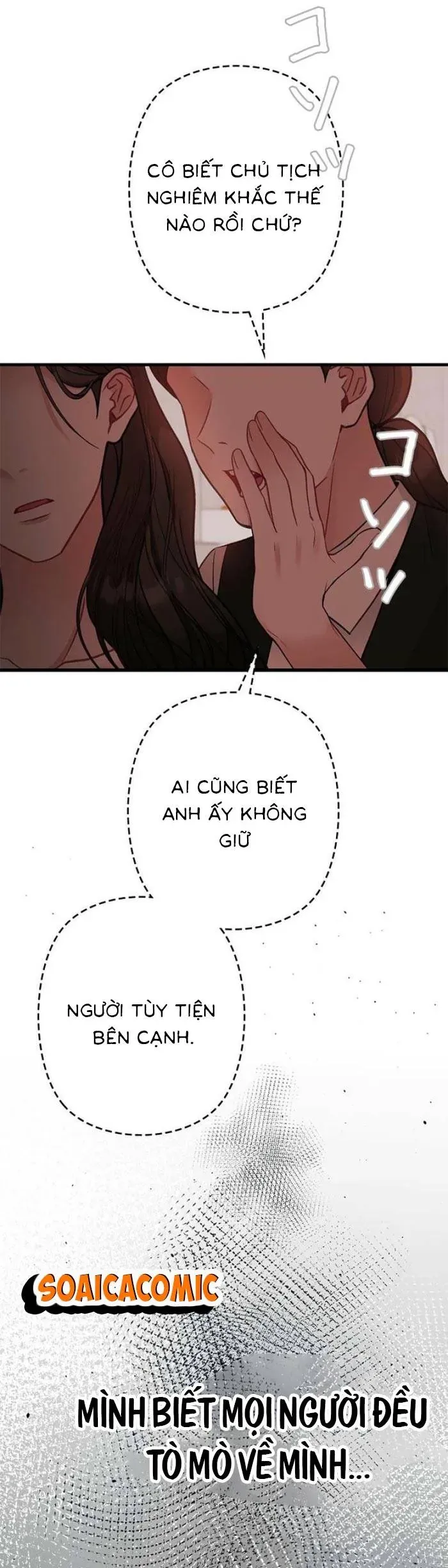 Lần Đầu Của Tổng Tài Chapter 14.1 - 23