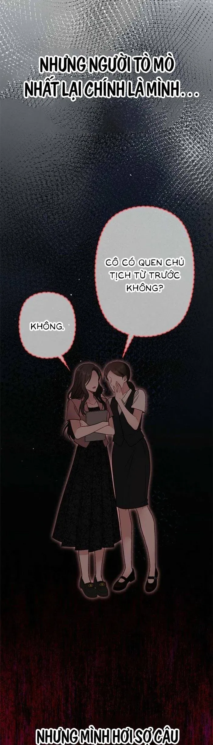 Lần Đầu Của Tổng Tài Chapter 14.1 - 24