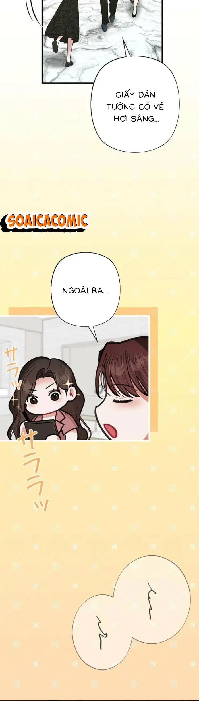 Lần Đầu Của Tổng Tài Chapter 14.1 - 27