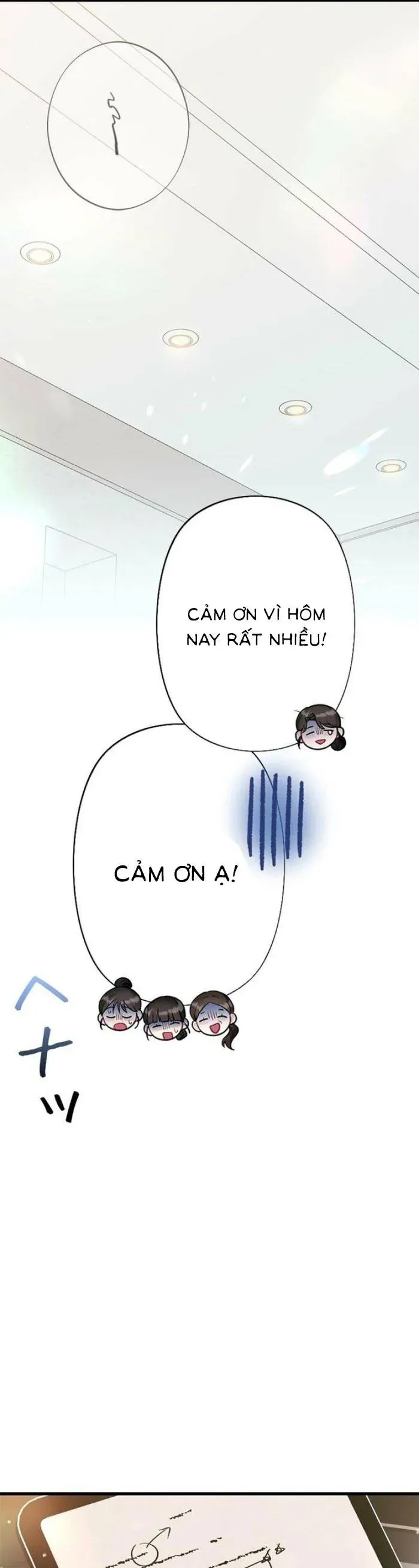 Lần Đầu Của Tổng Tài Chapter 14.1 - 28