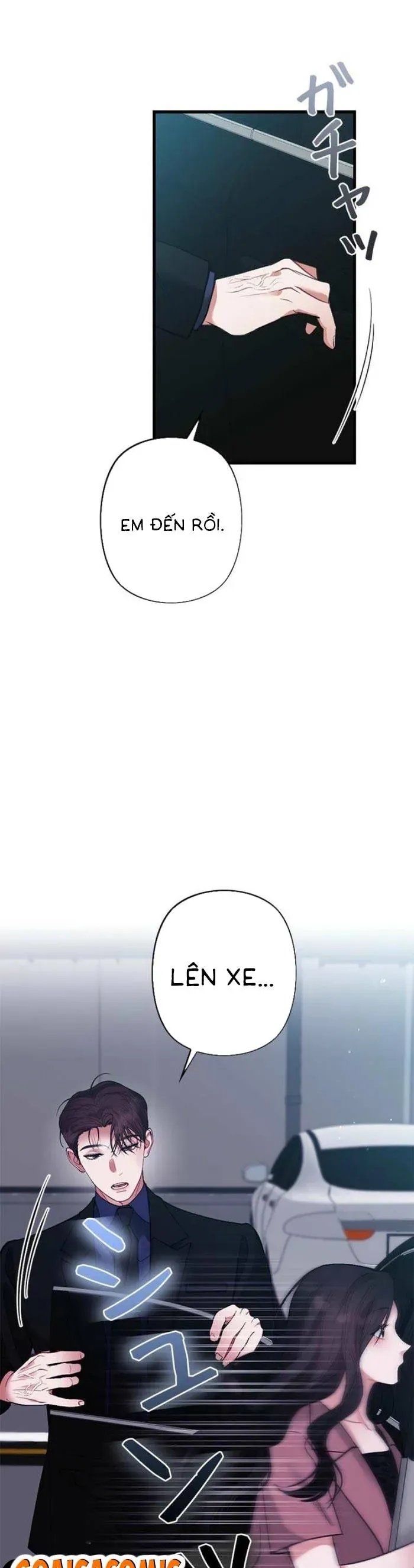 Lần Đầu Của Tổng Tài Chapter 14.1 - 4